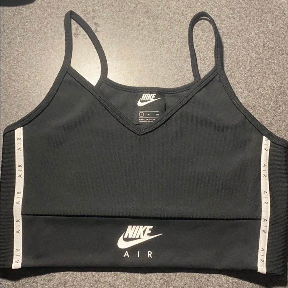 Nike Air Sports Bra